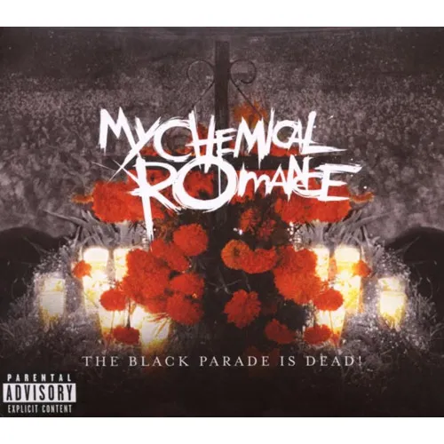 BLACK PARADE IS DEAD!,THE