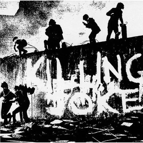 KILLING JOKE