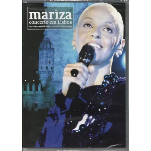 CONCERTO EM LISBOA