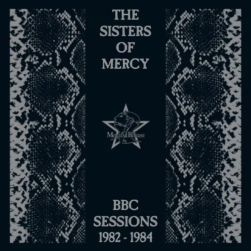 THE BBC SESSIONS 1982-84  (SOFTPACK)