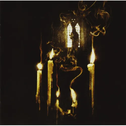 OPETH - GHOST REVERIES