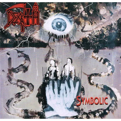 DEATH - SYMBOLIC