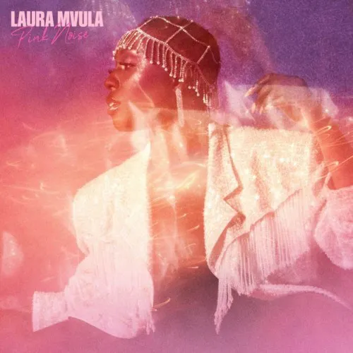 MVULA,LAURA - PINK NOISE - LTD.
