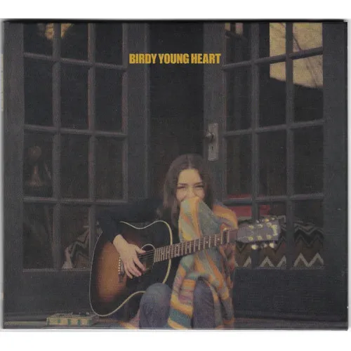 YOUNG HEART