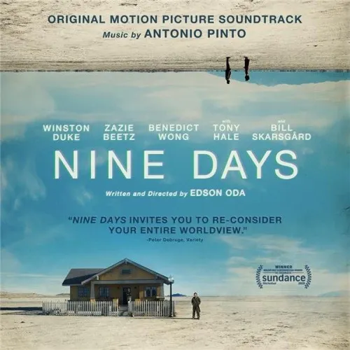 MANU JULIAN - NINE DAYS