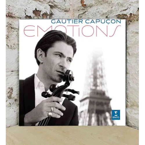 EMOTIONS