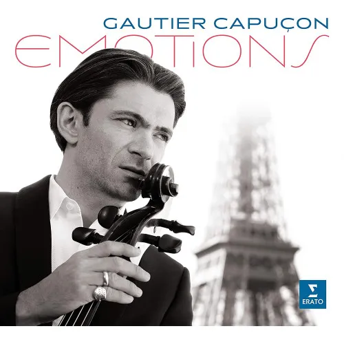 EMOTIONS