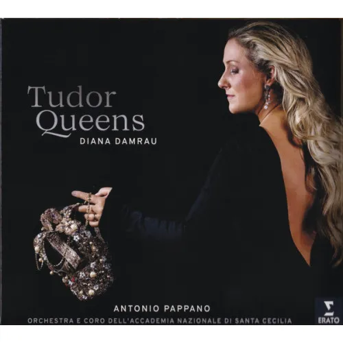 TUDOR QUEENS - CLOSING SCENES FROM DONIZETTI’