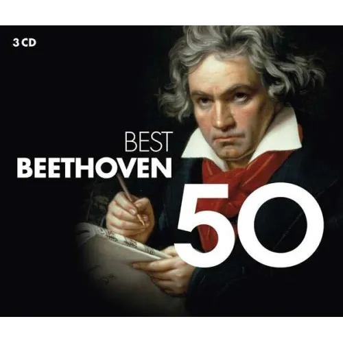 50 BEST BEETHOVEN