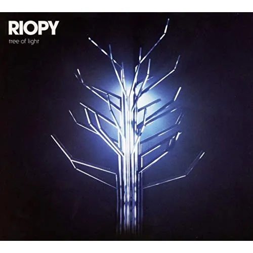 Tree of Light