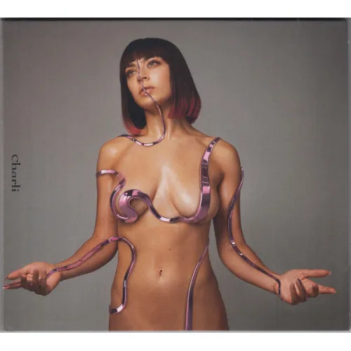 CHARLI