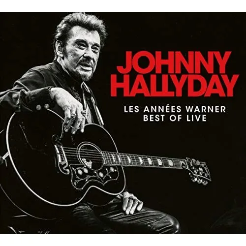 BEST OF LIVE 3CD