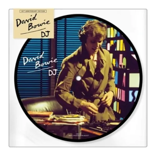DJ 40TH ANN. ED. (7