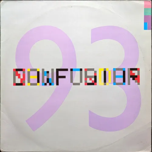 CONFUSION (12