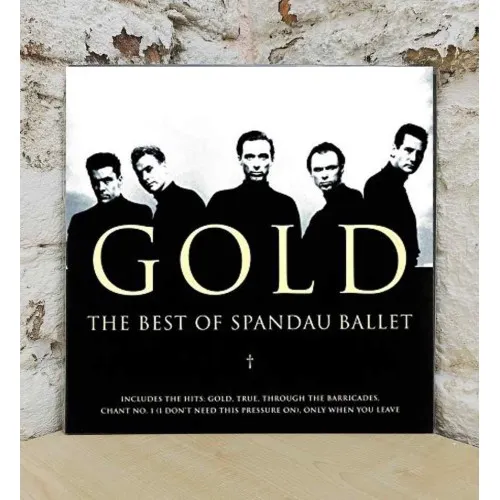 Gold