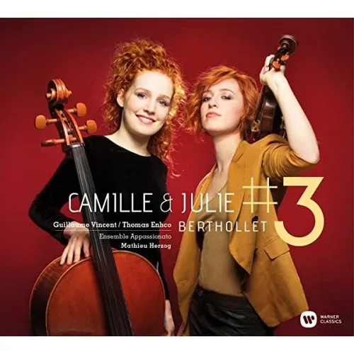 BERTHOLLET,CAMILLE - NO. 3.