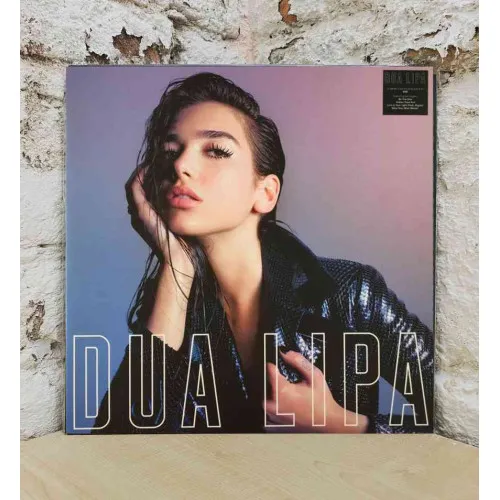 DUA LIPA (180 GR LTD.)