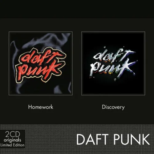 HOMEWORK / DISCOVERY