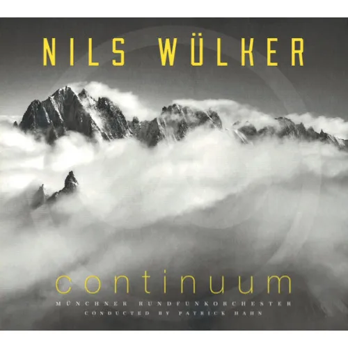 CONTINUUM