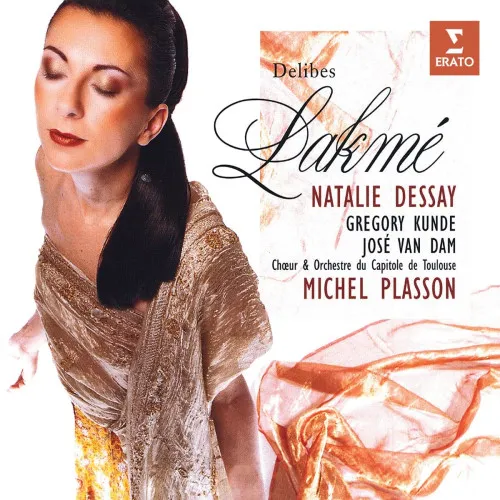DELIBES: LAKMÉ