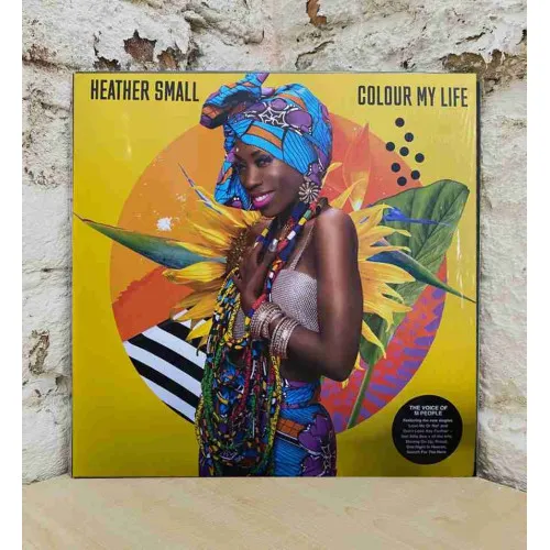 COLOUR MY LIFE (180 GR 12