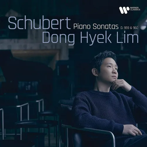 SCHUBERT: LATE SONATAS