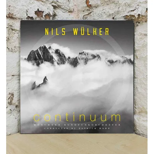 CONTINUUM (180 GR 12