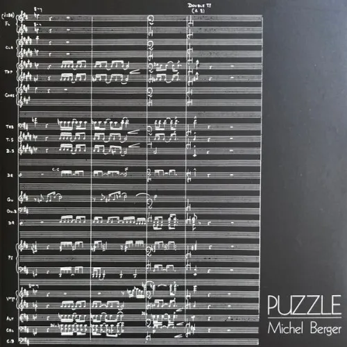 BERGER,MICHEL - PUZZLE