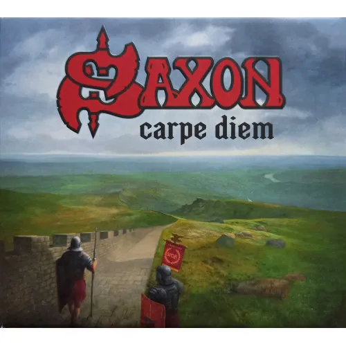 CARPE DIEM