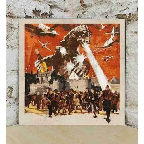 SNUTS,THE - W.L.- LIVE (140 GR 12