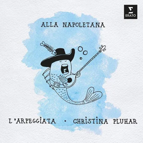 ALLA NAPOLETANA
