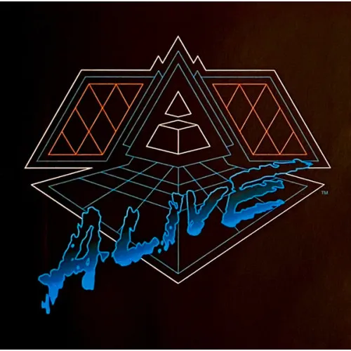 ALIVE 2007
