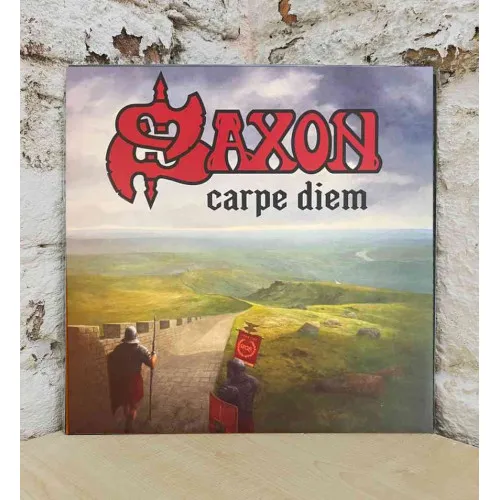 CARPE DIEM