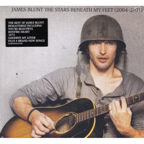 THE STARS BENEATHMY FEAT - LTD.