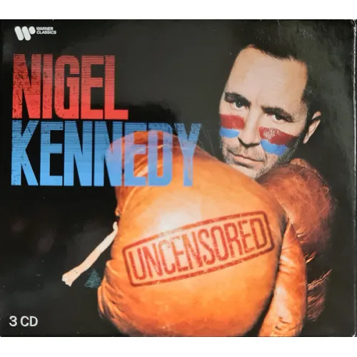 UNCENSORED