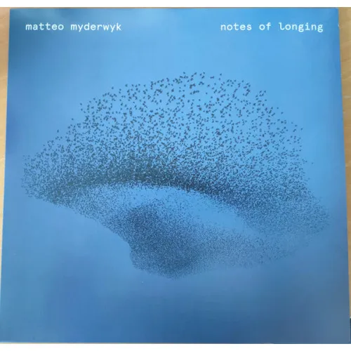 NOTES OF LONGING 