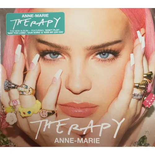 THERAPY