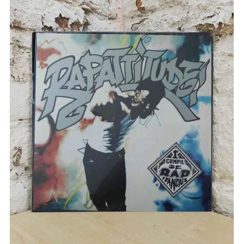 RAPATTITUDE