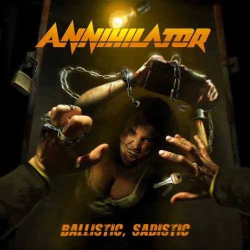 BALLISTIC,.. -DIGI-