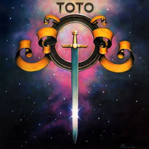 TOTO LP