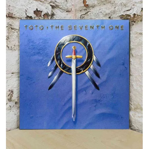 SEVENTH ONE
