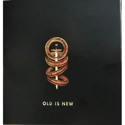 OLD IS NEW