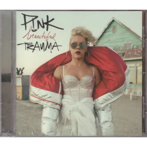 BEAUTIFUL TRAUMA