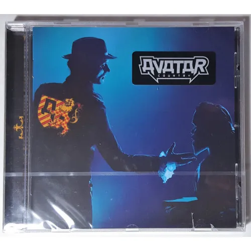 AVATAR COUNTRY