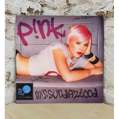 MISSUNDAZTOOD