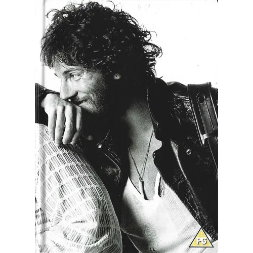 BORN TO RUN -ANNIVERS-
