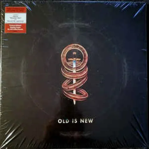 OLD IS NEW LP