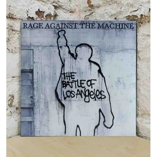 BATTLE OF LOS ANGELES