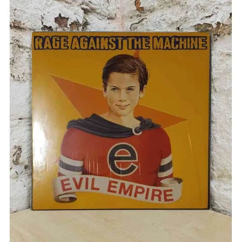 EVIL EMPIRE