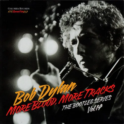 BOOTLEG SERIES 14: MORE..